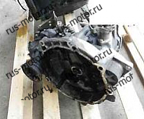 Коробка передач VW PASSAT КПП 5-ступенчатая - 1Z - CTN / 02A-300-048-PX - Bj 1995 - 304930 km