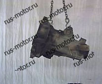 Коробка передач VW CADDY SKÅP КПП 5-ступенчатая - 1F - DGK - Bj 1997 - 162640 km