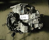 Коробка передач АКПП PL012 JAGUAR X TYPE 2,0L V6 117KW