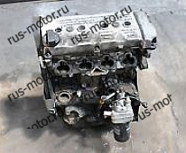 Двигатель VW 16V ABF Мотор komp. Umbau Golf Passat Corrado 150л.с. 2,0 Turbo