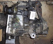 Коробка передач VW Golf 3 1,9 TD 55 KW 75 PS AAZ 5-ступенчатая КПП ATH