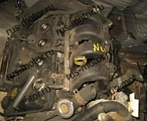 Двигатель Двигатель бензиновый CHRYSLER NEON (PL) 2.0 16V