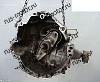 Коробка передач VW PASSAT КПП 5-ступенчатая - AFN - DHF / 012301103 - Bj 1998 - 379330 km