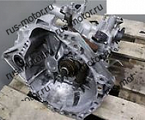 Коробка передач TOYOTA AYGO АКПП - 1KR 6421673 - FREETRONIC / 303300H010 - Bj 201