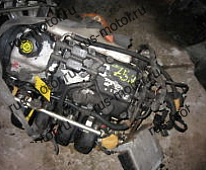 Двигатель Двигатель Chrysler Neon / PL42   2,0 / 98 kw
