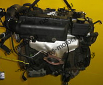 Двигатель Двигатель CHRYSLER NEON (PL) 2.0 16V 420H