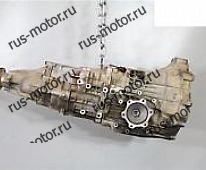 Коробка передач VW PASSAT КПП 5-ступенчатая - AFN - DHF / 012301103 - Bj 2000 - 332410 km