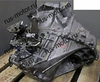 Коробка передач TOYOTA AYGO КПП 5-ступенчатая - 1KR - 0301TO1420439G - Bj 2008 - 3110 km