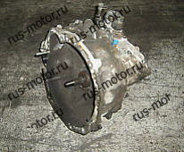 Коробка передач КПП Renault Scenic, 1,9 L DCi, EZ 02/2005