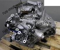 Коробка передач TOYOTA AYGO АКПП - 1KR-FE 6690001 - 303300H010 - Bj 2011 - 42080