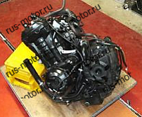 Двигатель Двигатель 6 TKM Kawasaki Z1000 ABS ZRT00D в сборе  Мотор   Мотор   MwSt