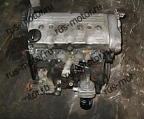 Двигатель VW Golf 2 16V PL Двигатель с km von 156-177 tkm