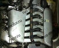 Двигатель VW GOLF 4 " BDE " Мотор