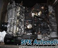 Двигатель Seat Ibiza Cupra Audi TT 8N S3 8L 1.8T 20V Turbo Двигатель Мотор   BAM APX 224л.с.