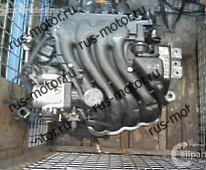 Двигатель Двигатель AUDI A3 8L  1,6l  74KW 101л.с.    AEH