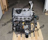 Двигатель Audi S3 8L 1.8T Двигатель AMK / BAM 210 PS Turbo Двигатель Laufleistung 104 tkm