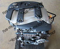 Двигатель V5 AGZ VR5 150л.с. Двигатель VW Passat 3B 109Tkm с гарантией