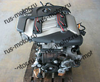 Двигатель V5 AGZ VR5 150л.с. Двигатель VW Passat 3B 105Tkm