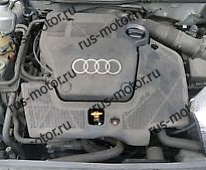 Двигатель Audi A3 Двигатель AEH