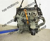 Двигатель Двигатель AEH036591 Audi A3 1.6 E Bj 1997
