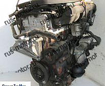 Двигатель VW GOLF 4 IV 1J1 2.3l V5 110 kW 150 PS Двигатель AGZ