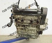Двигатель Audi A3 1.6 E Bj 1997 Двигатель AEH036591
