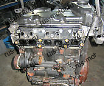 Двигатель Двигатель AGZ VW Golf 4 2.3 V5 150л.с. 123tkm Bora Passat 3B Seat Toledo 1M