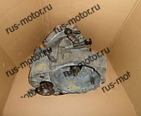 Коробка передач КПП JLT 6G VW GolfV Passat  A3 2.0TDI Двигатель BKD