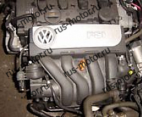 Двигатель Двигатель 2,0 FSI BVY VW  Passat  (3C)