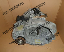 Коробка передач КПП KDN 6G VW GOLF JETTA VENTO  2.0TDI Двигатель BMM 84Tkm