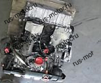 Двигатель VW TOURAN Двигатель - 2.0TDIP - BKD GOLLER 19 - Bj 2005 - 168000 km