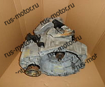 Коробка передач КПП KDN 6G VW Golf 5 EOS Jetta 2.0TDI Двигатель BMM 93Tkm