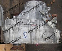 Коробка передач КПП KNS 6G VW GolfV Touran A3 2.0TDI Двигатель BKD 103,858km