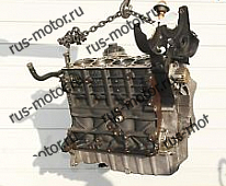 Двигатель VW  Audi  Seat  Skoda  2,0 TDI  16V  -  AZV  - 136/140 PS  -  Мотор тестированный