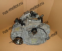 Коробка передач КПП KDN 6G VW Golf 5 JETTA  Passat 2.0TDI Двигатель BMM 85Tkm