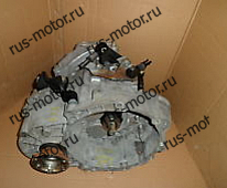 Коробка передач КПП KXX  6G VW GolfV Passat  A3 2.0TDI Двигатель BMM 87Tkm