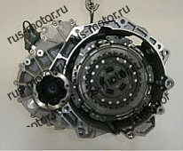 Коробка передач VW GOLF PLUS/CROSS GOLF АКПП - CAYC - NKA - Bj 2012 - 2870 km