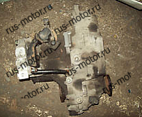 Коробка передач КПП 1,9 TDI Skoda VW,Seat