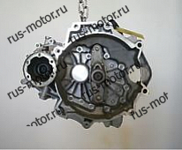 Коробка передач AUDI A1 КПП 5-ступенчатая - CBZA - LGQ - Bj 2011 - 21480 km
