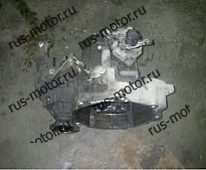 Коробка передач SEAT TOLEDO 1L КПП 5-ступенчатая - 679006 - CYP - Bj 1998 - 157000 km