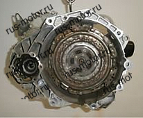 Коробка передач SKODA OCTAVIA АКПП - CAYC - MGN - Bj 2010 - 158580 km