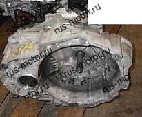 Коробка передач SKODA OCTAVIA КПП 6-ступенчатая - CAYC - NFQ / 02Q-300-013-SX - Bj 2011 - 25700 k