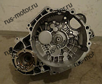 Коробка передач КПП Audi A3 VW Golf 4 Bora Seat Toledo 1,9 TDI 6-ступенчатая DRW ERF FMH