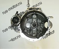 Коробка передач AUDI A1 КПП 5-ступенчатая - CAYC - MZM - Bj 2011 - 15690 km