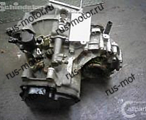 Коробка передач КПП SEAT Toledo  1,9l TDI 110л.с.  КПП, код - CYP
