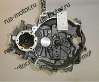 Коробка передач SKODA FABIA КПП 5-ступенчатая - CBZB - LMG - Bj 2011 - 5230 km