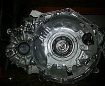 Коробка передач АКПП 6-ступенчатая  09G AISIN VW Skoda Octavia Seat Altea Toledo Fabia