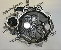 Коробка передач SKODA FABIA КПП 5-ступенчатая - CBZA - MFX - Bj 2011 - 5560 km