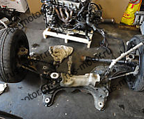 Коробка передач LenkКПП Bora Golf 4 A3 8L Octavia 1U Seat Toledo 1J0 422 105