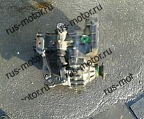 Коробка передач КПП vw Golf 3 gti 16v 8v vento passat seat toledo ibiza